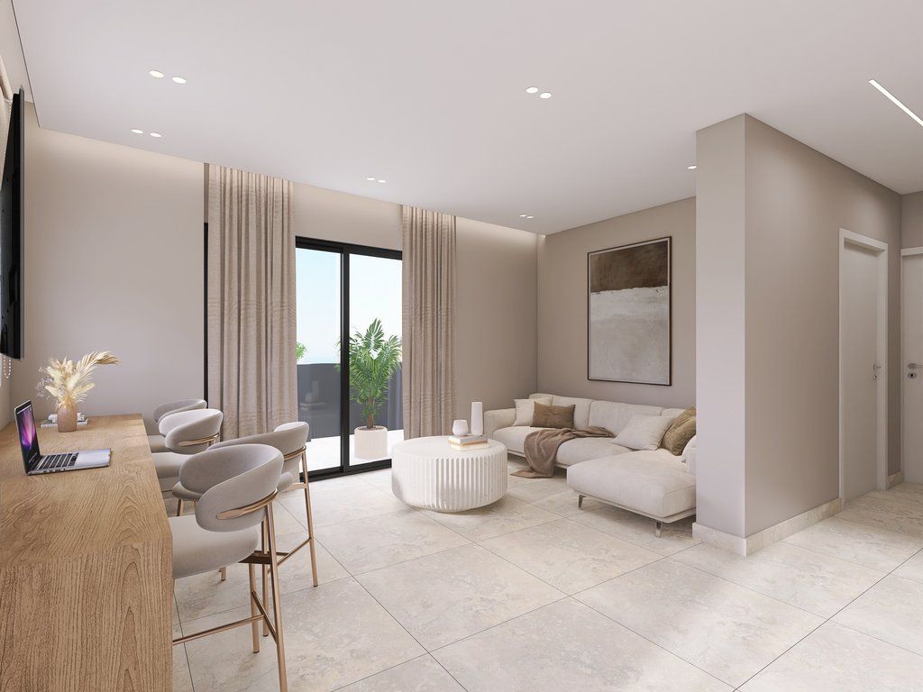 Апартаменты, Греция, Пелопоннес, Лутраки, 285 000 € фото 8