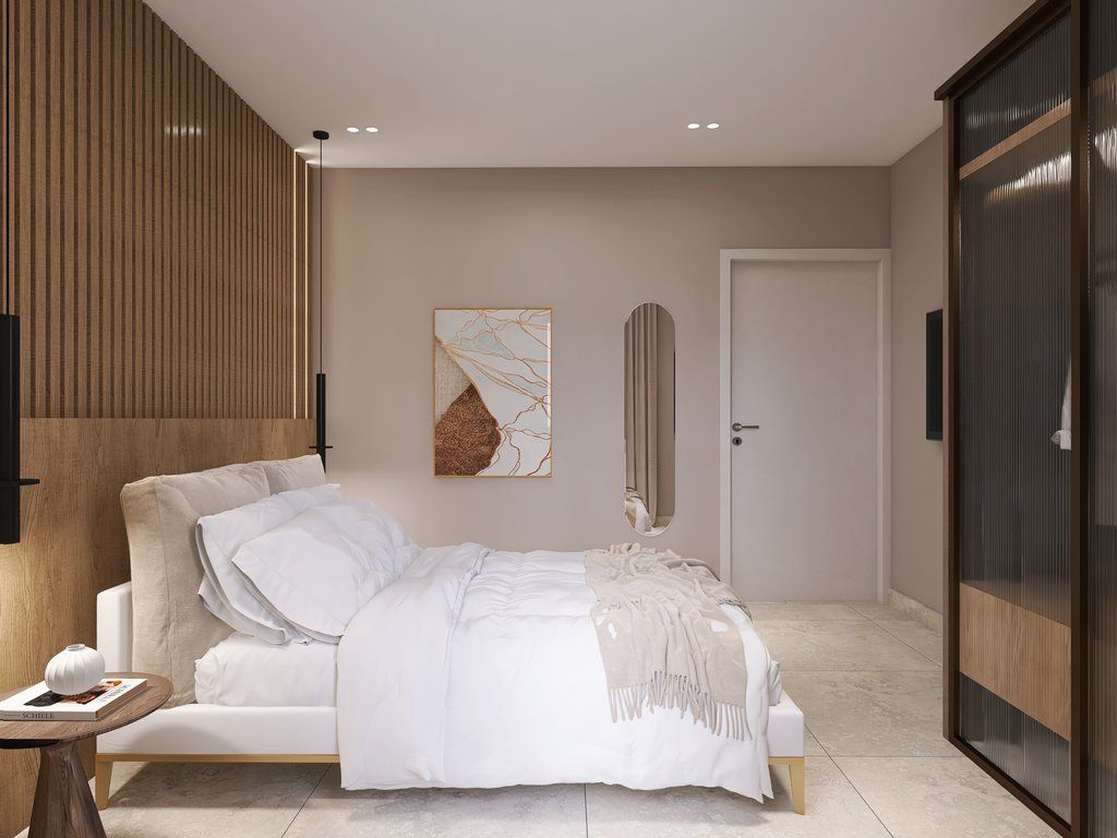 Апартаменты, Греция, Пелопоннес, Лутраки, 285 000 € фото 9