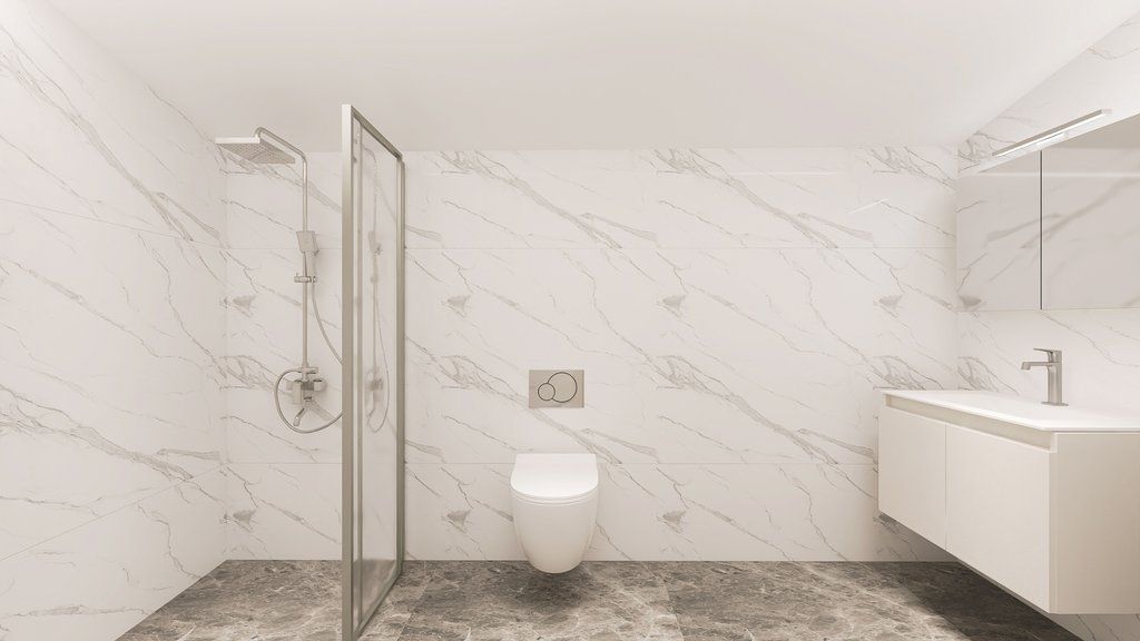 Апартаменты, Греция, Пелопоннес, Лутраки, 400 000 € фото 11