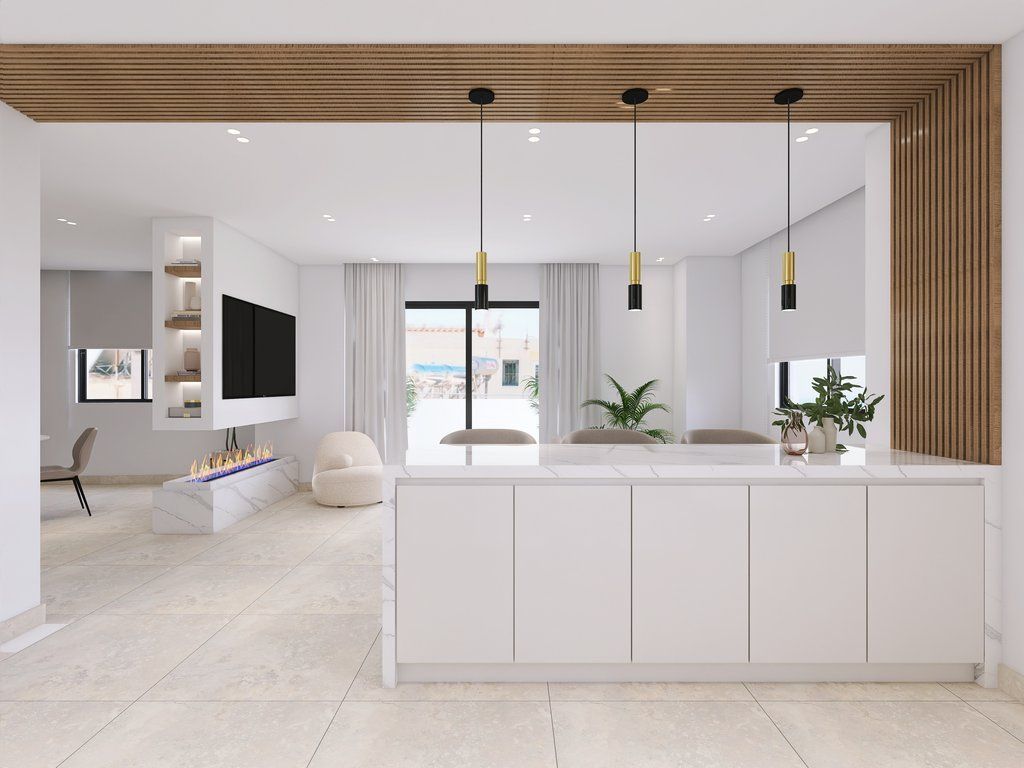 Апартаменты, Греция, Пелопоннес, Лутраки, 400 000 € фото 13