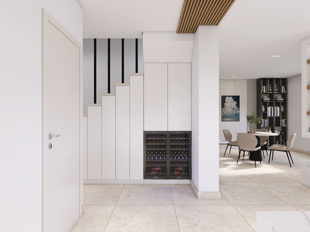 Апартаменты, Греция, Пелопоннес, Лутраки, 400 000 € фото 14