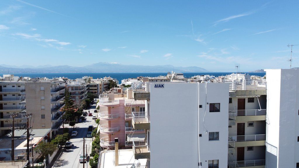 Апартаменты, Греция, Пелопоннес, Лутраки, 400 000 € фото 15