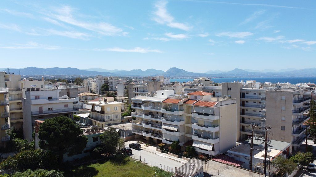 Апартаменты, Греция, Пелопоннес, Лутраки, 400 000 € фото 5