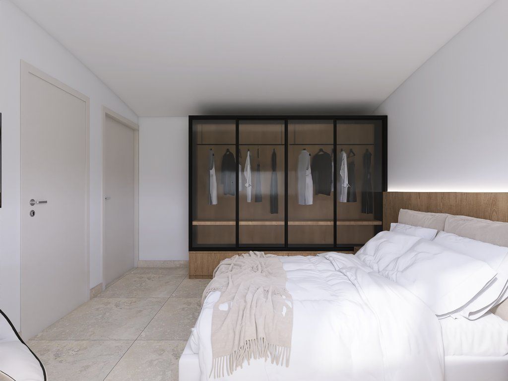 Апартаменты, Греция, Пелопоннес, Лутраки, 400 000 € фото 6