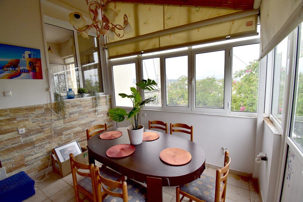 Дом, Греция, Пелопоннес, Лутраки, 350 000 € фото 1