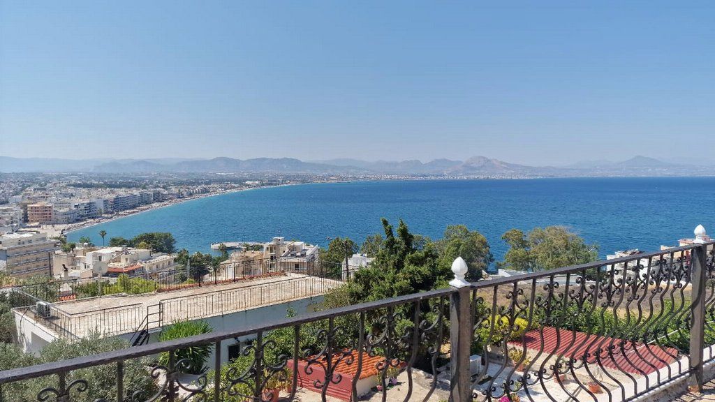 Дом, Греция, Пелопоннес, Лутраки, 350 000 € фото 12