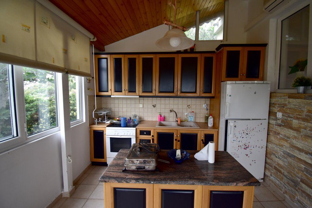 Дом, Греция, Пелопоннес, Лутраки, 350 000 € фото 2