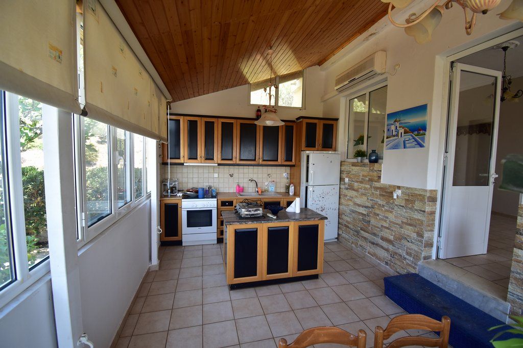 Дом, Греция, Пелопоннес, Лутраки, 350 000 € фото 3