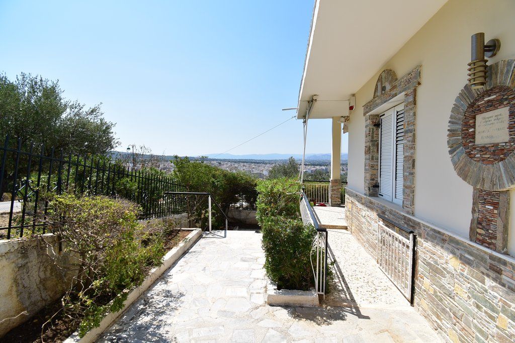 Дом, Греция, Пелопоннес, Лутраки, 350 000 € фото 4