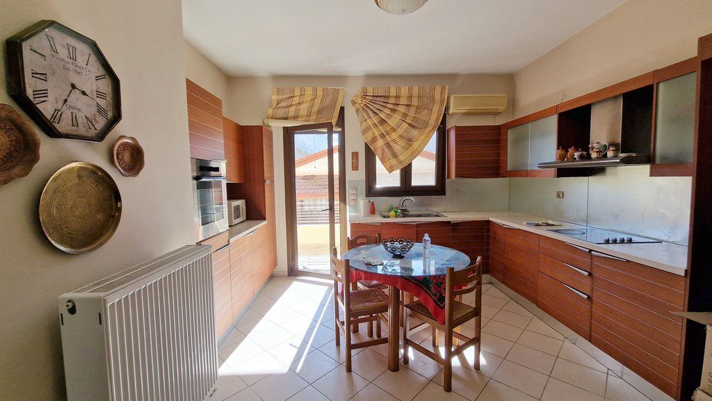 Дом, Греция, Пелопоннес, Коринф, 320 000 € фото 3