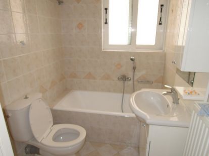 Апартаменты, Греция, Пелопоннес, Лутраки, 130 000 € фото 3