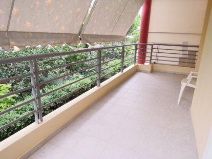 Апартаменты, Греция, Пелопоннес, Лутраки, 130 000 € фото 4