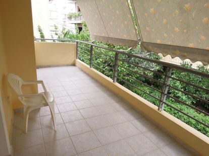 Апартаменты, Греция, Пелопоннес, Лутраки, 130 000 € фото 6