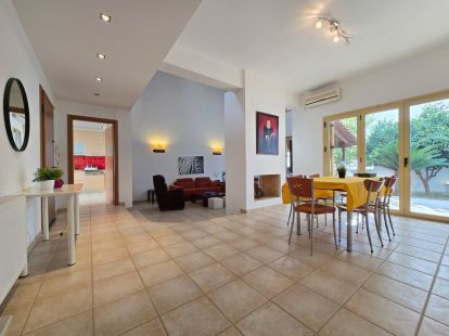 Дом, Греция, Пелопоннес, Лутраки, 380 000 € фото 11