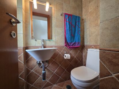 Дом, Греция, Пелопоннес, Лутраки, 380 000 € фото 10