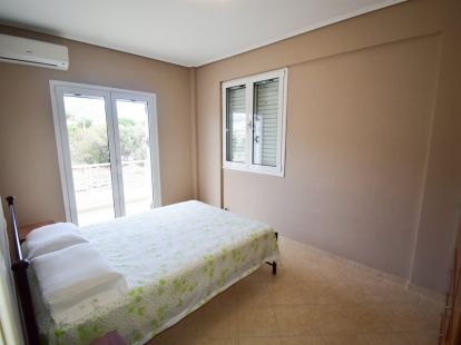 Дом, Греция, Пелопоннес, Лутраки, 380 000 € фото 14