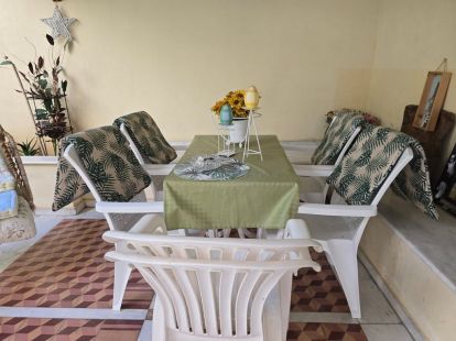 Апартаменты, Греция, Пелопоннес, Лутраки, 250 000 € фото 15