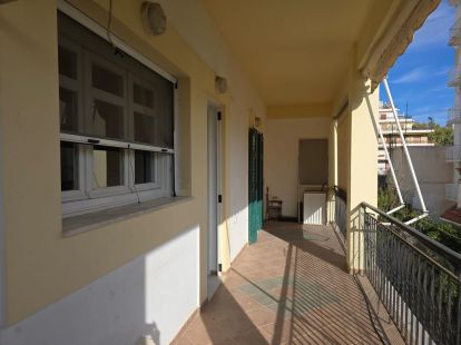 Апартаменты, Греция, Пелопоннес, Лутраки, 250 000 € фото 2