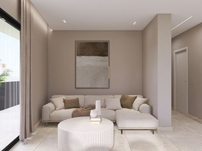 Апартаменты, Греция, Пелопоннес, Лутраки, 285 000 € фото 10