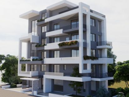 Апартаменты, Греция, Пелопоннес, Лутраки, 285 000 € фото 13