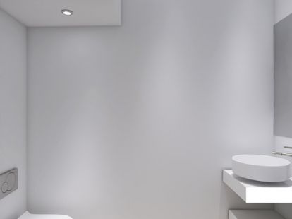 Апартаменты, Греция, Пелопоннес, Лутраки, 285 000 € фото 2