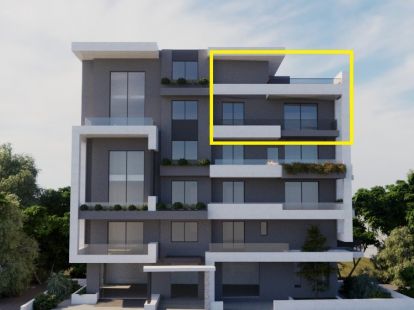 Апартаменты, Греция, Пелопоннес, Лутраки, 285 000 € фото 4