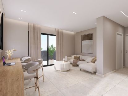 Апартаменты, Греция, Пелопоннес, Лутраки, 285 000 € фото 8