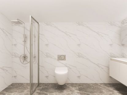 Апартаменты, Греция, Пелопоннес, Лутраки, 400 000 € фото 11