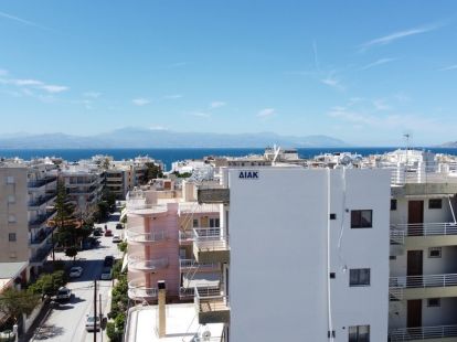 Апартаменты, Греция, Пелопоннес, Лутраки, 400 000 € фото 15