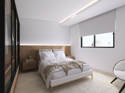 Апартаменты, Греция, Пелопоннес, Лутраки, 400 000 € фото 2