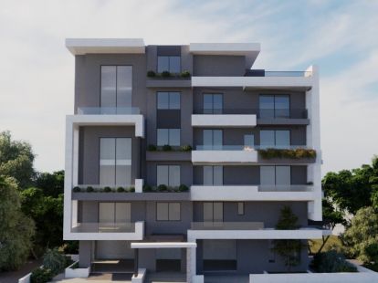 Апартаменты, Греция, Пелопоннес, Лутраки, 400 000 € фото 4