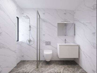 Апартаменты, Греция, Пелопоннес, Лутраки, 400 000 € фото 7