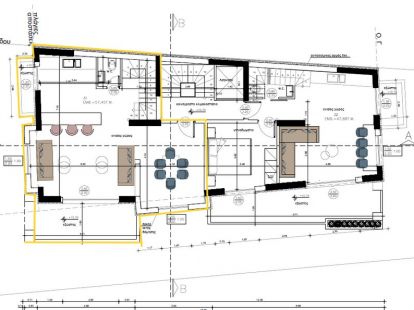 Апартаменты, Греция, Пелопоннес, Лутраки, 400 000 € фото 9