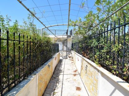 Дом, Греция, Пелопоннес, Лутраки, 350 000 € фото 10