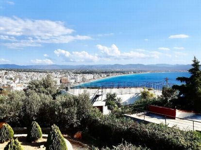 Дом, Греция, Пелопоннес, Лутраки, 350 000 € фото 14