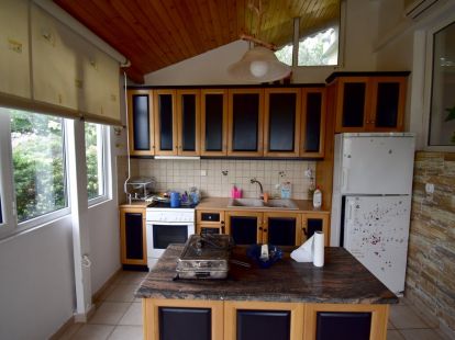 Дом, Греция, Пелопоннес, Лутраки, 350 000 € фото 2