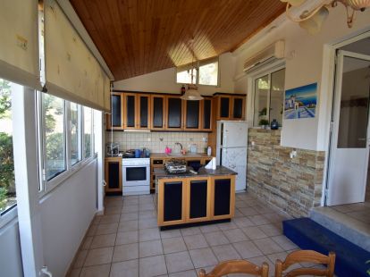 Дом, Греция, Пелопоннес, Лутраки, 350 000 € фото 3