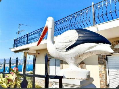 Дом, Греция, Пелопоннес, Лутраки, 350 000 € фото 7