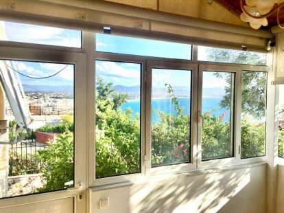 Дом, Греция, Пелопоннес, Лутраки, 350 000 € фото 8