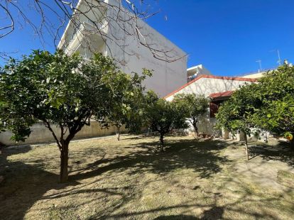 Дом в Коринфе, Греция за 150 000€ (ID:78507)