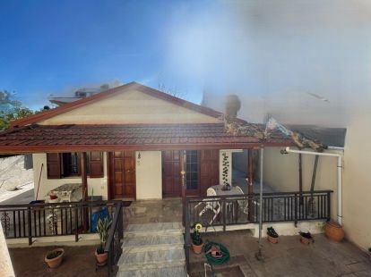 Дом, Греция, Пелопоннес, Коринф, 150 000 € фото 4