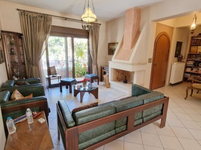 Дом, Греция, Пелопоннес, Коринф, 320 000 € фото 12