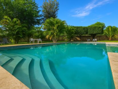 Апартаменты в Сосуа, Доминиканская республика за 89 000$ (ID:79551)