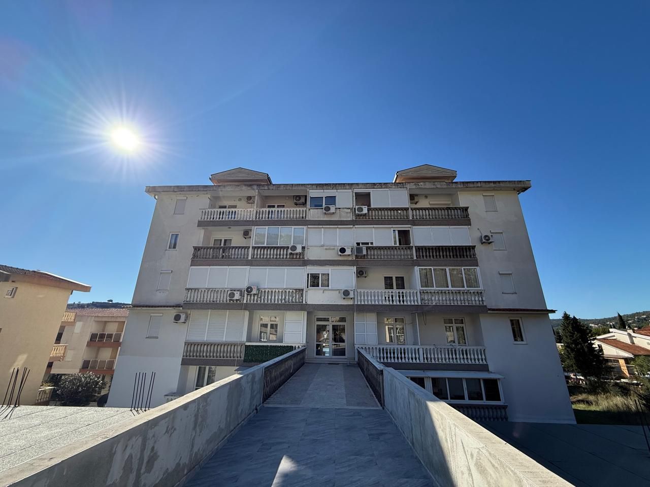 Апартаменты, Черногория, О. Бар, Сутоморе, 95 000 € фото 3