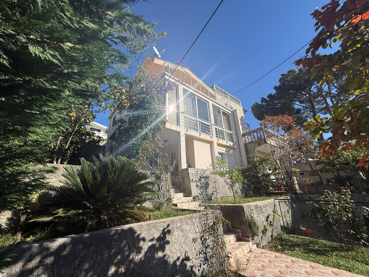 Дом / Вилла, Черногория, О. Бар, Бар, 230 000 € фото 2