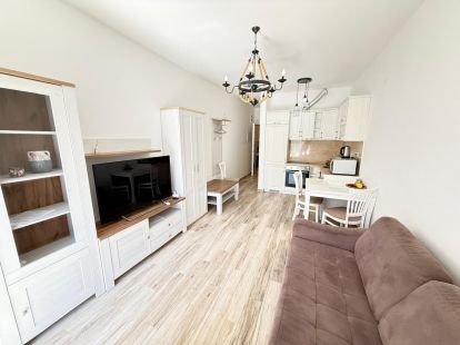 Апартаменты в Добра воде, Черногория за 95 000€ (ID:79574)