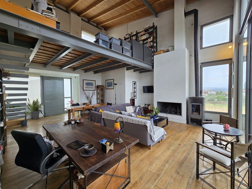 Дом, Греция, Пелопоннес, Коринф, 600 000 € фото 10