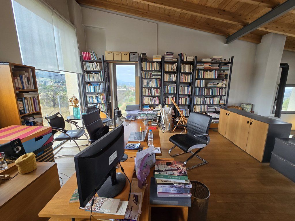 Дом, Греция, Пелопоннес, Коринф, 600 000 € фото 7