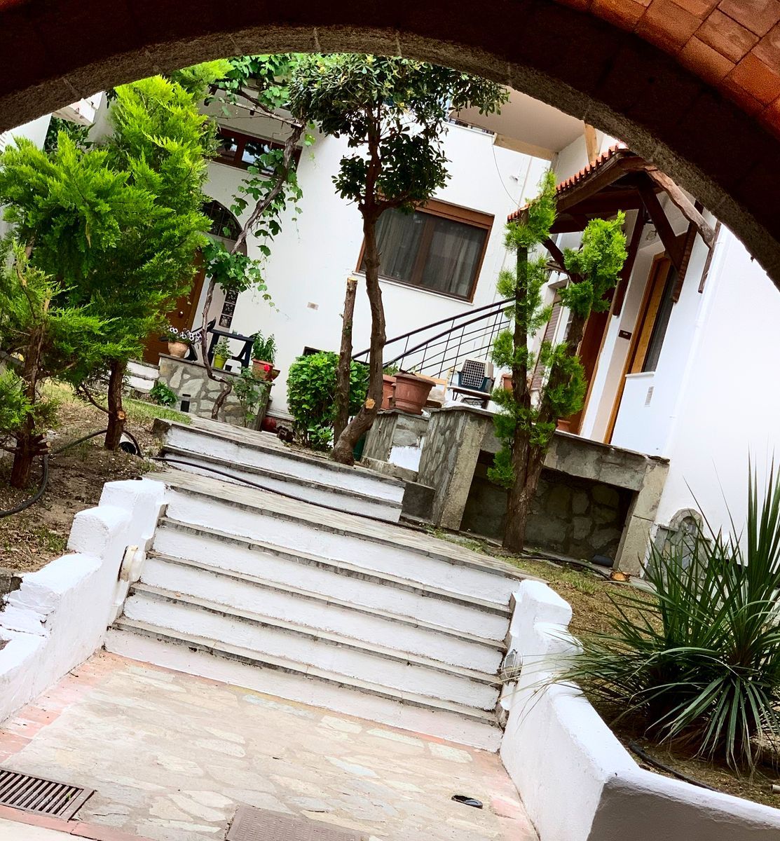 Дом / Коттедж, Греция, Центральная Македония, Салоники, 150 000 € фото 3