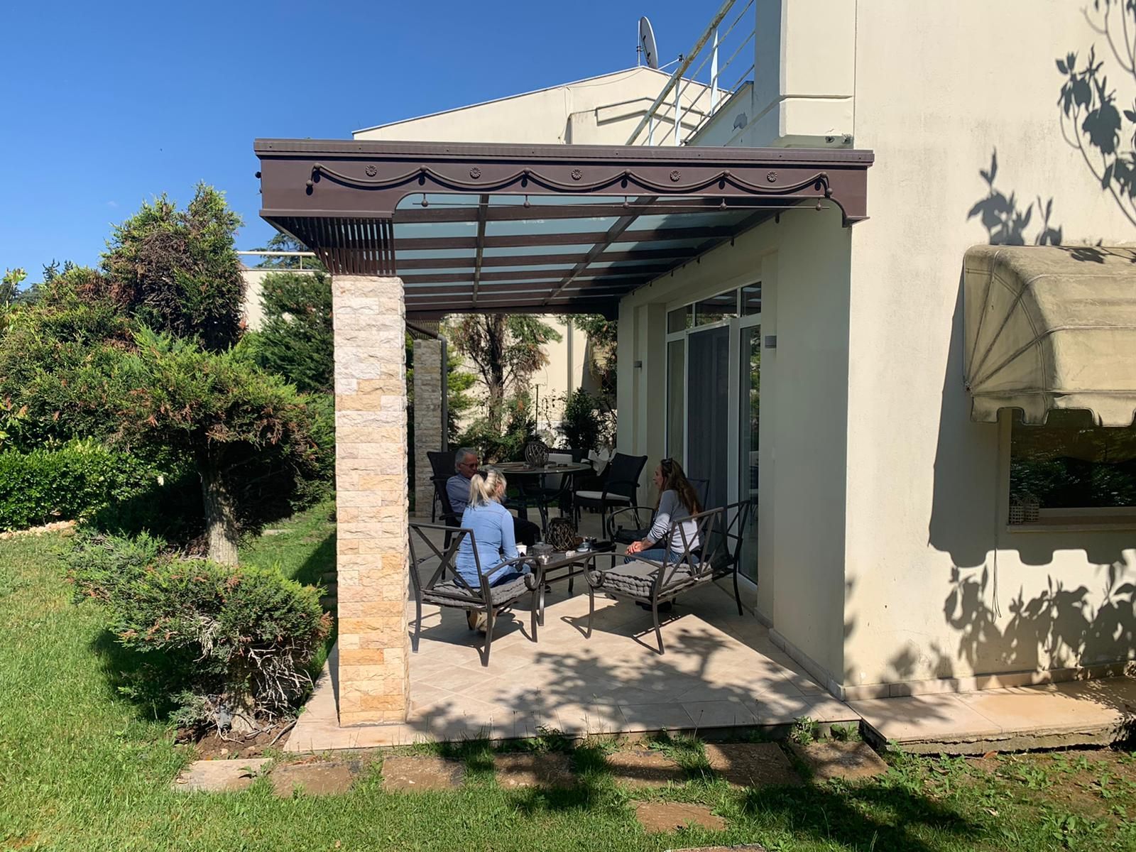 Дом, Греция, Центральная Македония, Салоники, 360 000 € фото 1